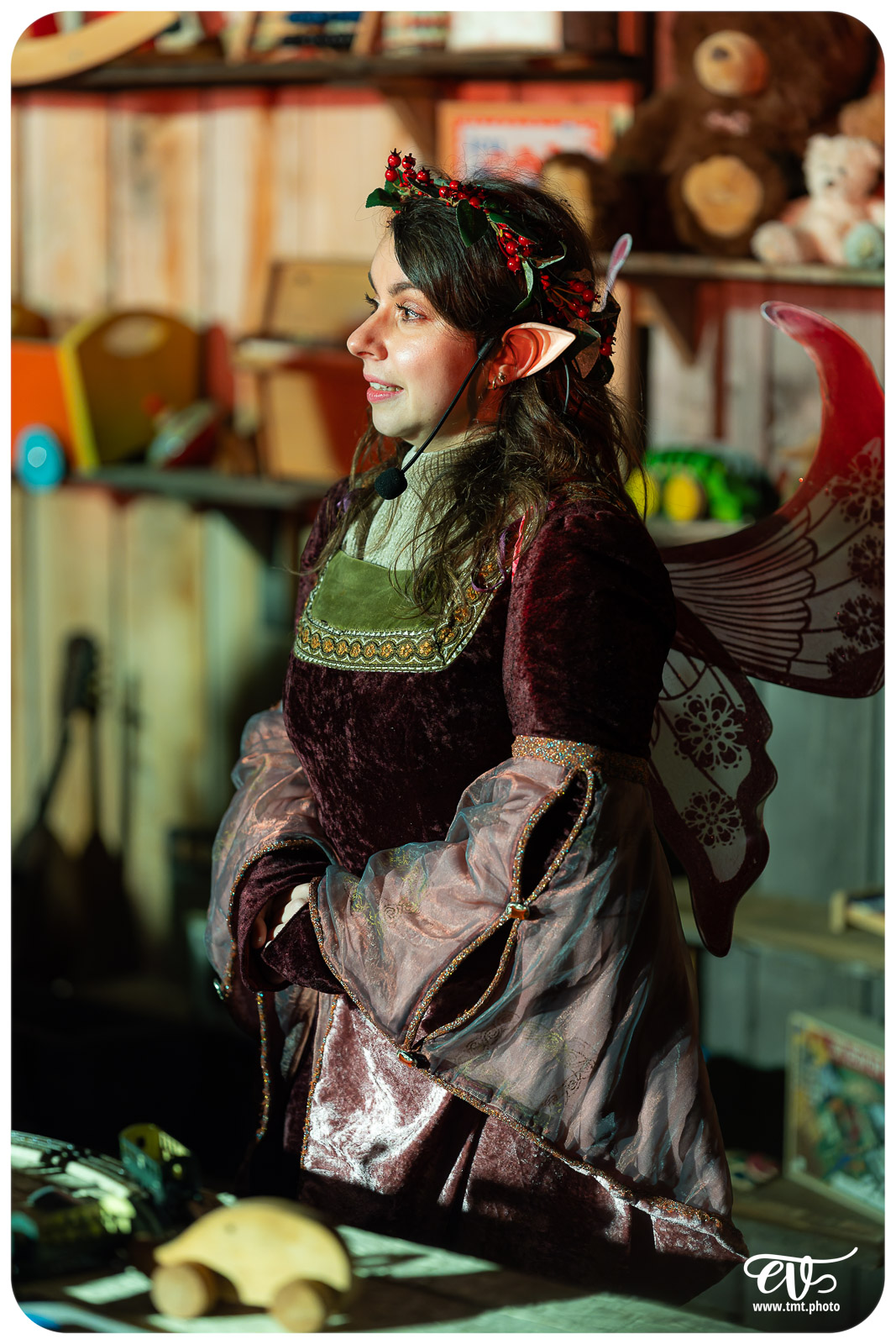 LA FABRIQUE DES RÊVES (EX NIHILO WISSEMBOURG)